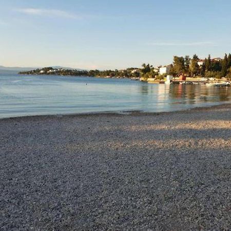 Apartment Iva - 50M From The Beach Nečujam المظهر الخارجي الصورة
