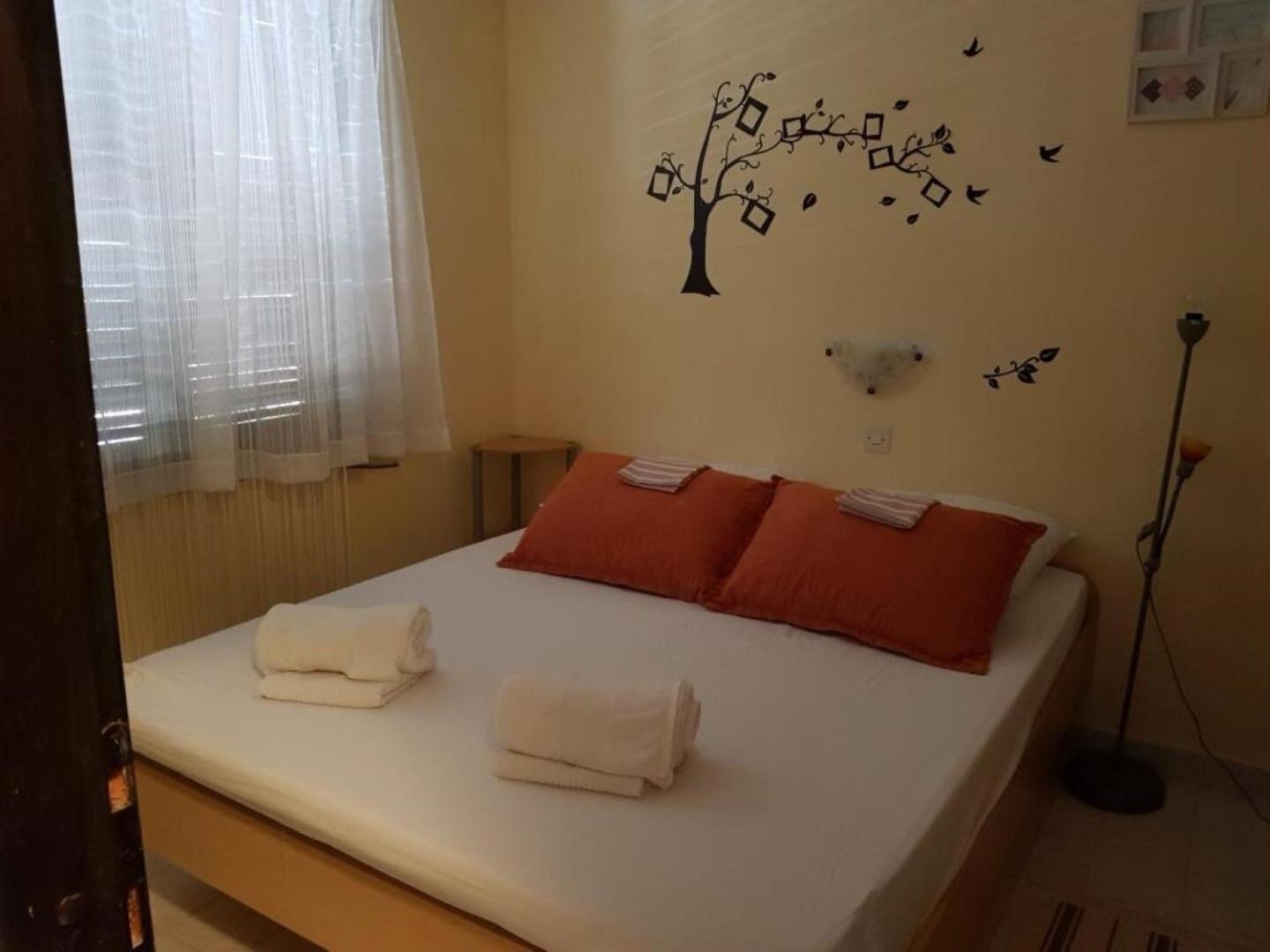 Apartment Iva - 50M From The Beach Nečujam المظهر الخارجي الصورة